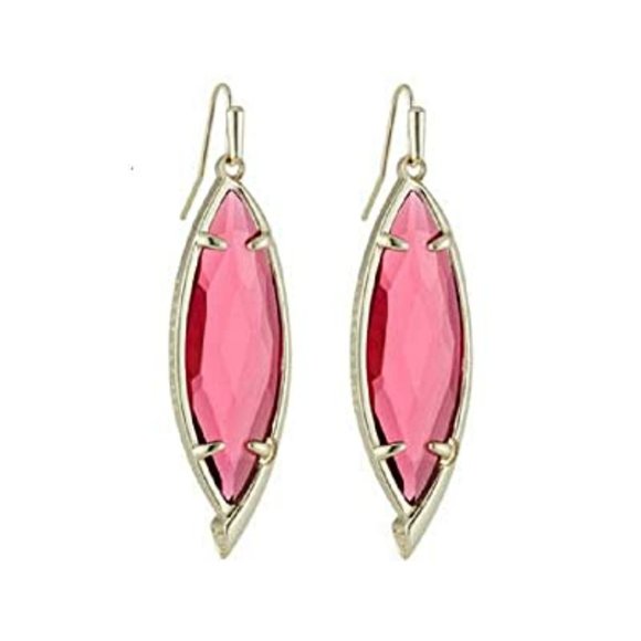 Kendra Scott Jewelry - Kendra Scott | Gold Berry Maxwell Earrings